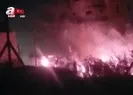 Rum Kesiminden tehlikeli provokasyon! Mehmetçik alarma geçti