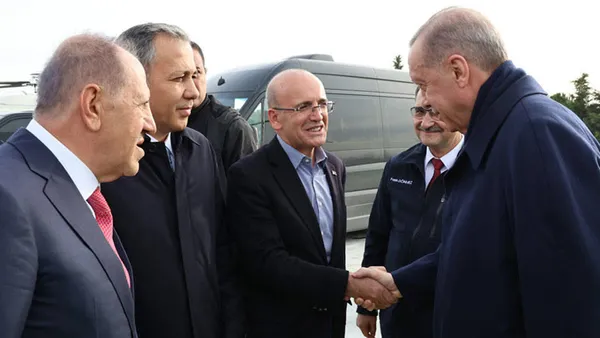 İşte Türkiye Yüzyılı’nın yeni kabinesi! Başkan Erdoğan yeni A takımını açıkladı! Kabine’de sürpriz isimler...