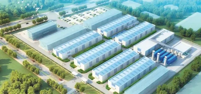 Dev projeler tek tek hizmete alınacak! İşte çağ atlatacak eserler