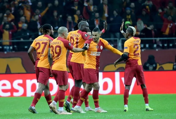 Galatasaray’a çılgın teklif! 19 Şubat Galatasaray haberleri