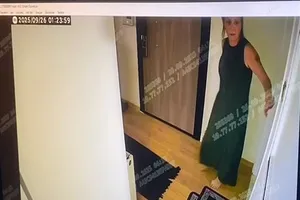 Güllü neden öldü? Nasıl düştü?