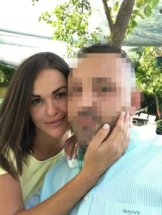 Ankara'da vahşet! Güzellik uzmanı Rus eşini öldüresiye dövdü - 7