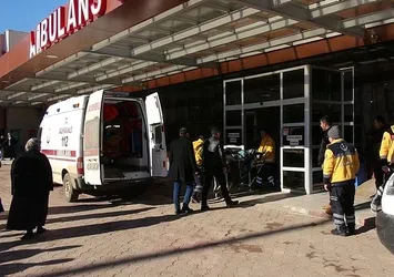 El Bab'dan acı haber: 1 asker şehit oldu