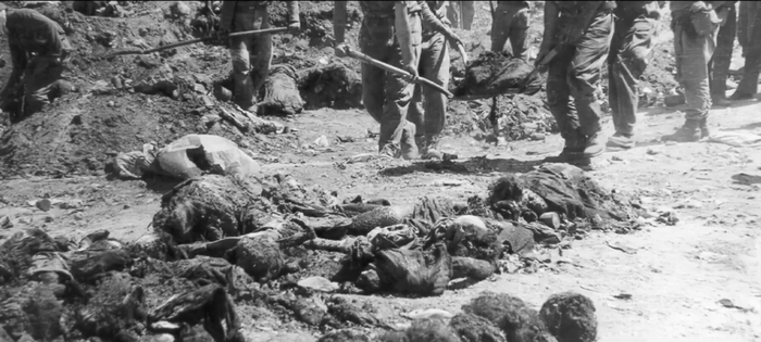 Kıbrıs Türklerinin yaşadığı Rum zulmü 50. Yıl Belgeseli’nde!