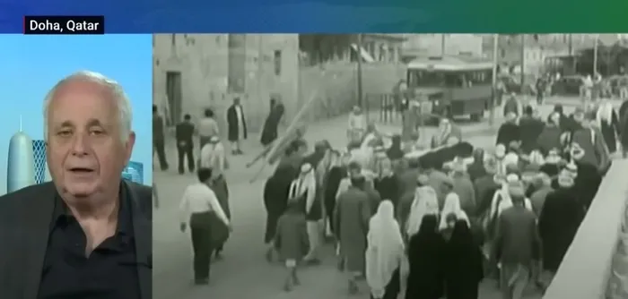 siyonist-projenin-cokusu-israilli-tarihci-pappe-abd-kanalinda-gazze-gerceklerini-katliam-destekcilerinin-yuzle-1716489132844.jpg Siyonist projenin çöküşü! İsrailli tarihçi Pappe ABD kanalında Gazze gerçeklerini yüzlerine vurdu | FBI sorgusunda neler yaşandı? Toprak hırsızlığı vurgusu - 7
