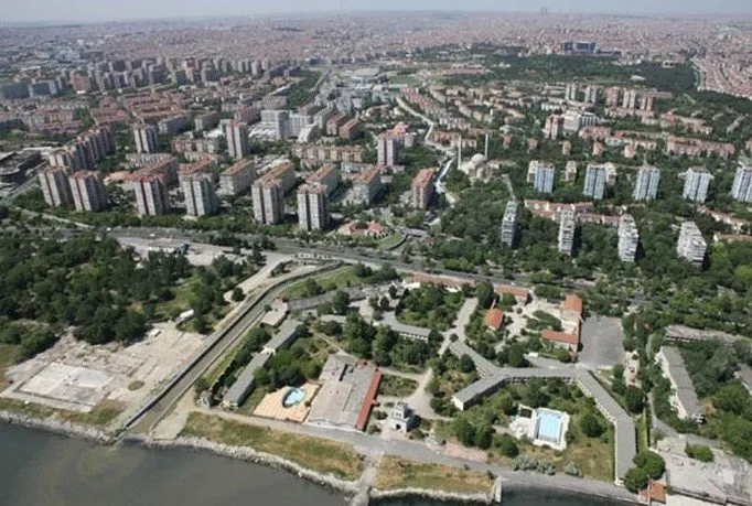 İşte İstanbul’un en değerli arsalarının olduğu ilçeler! Bu bölgelerde yeri olanlar zengin oldu