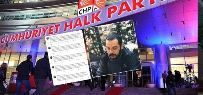 Partiden kovulan Ali Sinan Acıoğlu bombayı patlattı! Deprem zamanı eskort arayan CHP’li belediye başkanı kim?