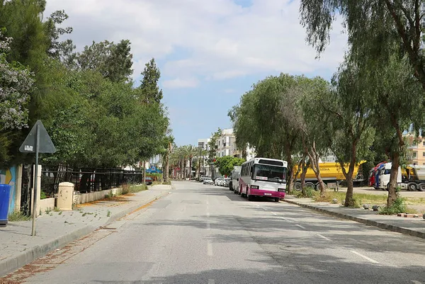 Son dakika: KKTC’de 52 gündür süren sokağa çıkma yasağı sona erdi - 3