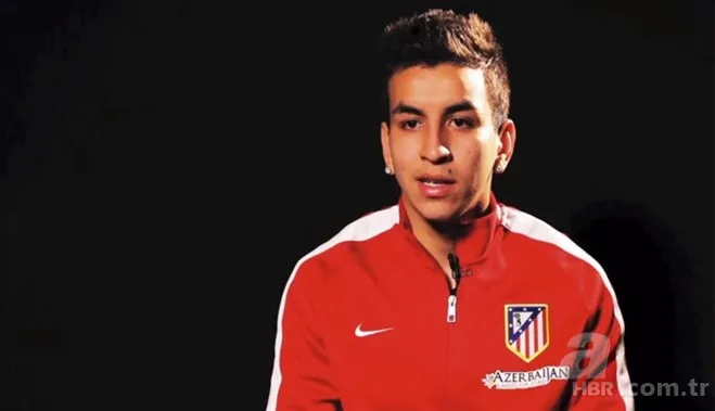 Fenerbahçe'nin transfer gündemindeki iki sürpriz isim! 16