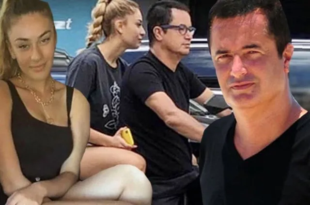 Şeyma Subaşı İtalyan sevgilisi Guido Senia’dan ayrıldı