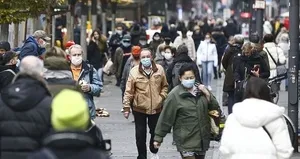 Türkiye’nin gözü normal hayat planında!