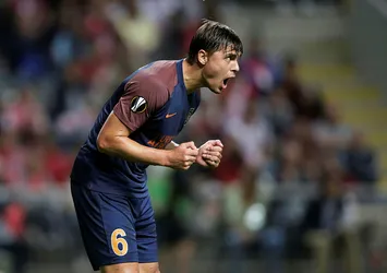Alexandru Epureanu Trabzonspor maçında yok!