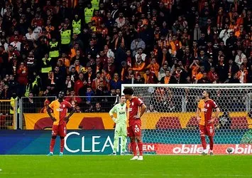 Galatasaray - Eyüpspor maçı sonrası flaş yorum: Yatıp kalkıp hakeme dua etsin