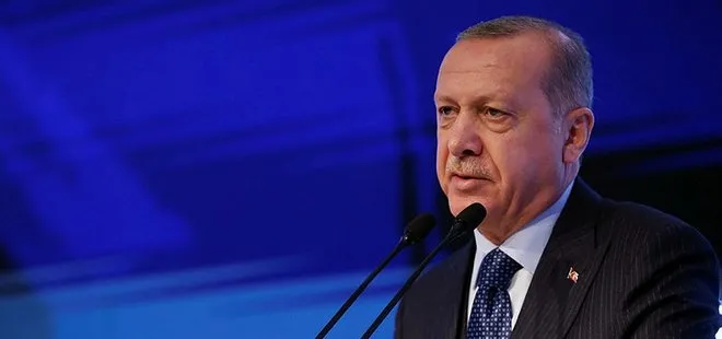 Algı operasyonu yapılıyordu! Başkan Erdoğan noktayı koydu…