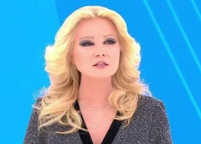 Müge Anlı son bölüm izle!