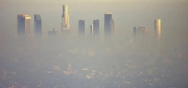 İstanbul için korkutan uyarı! Asit yağmuru...