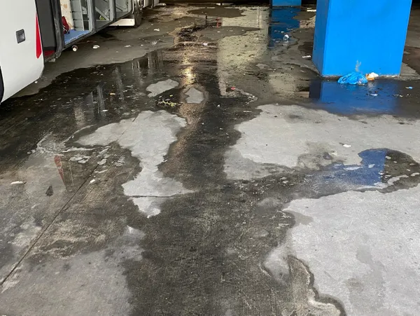 Kullananların korkulu rüyası: 15 Temmuz Demokrasi Otogarı! CHP’li İBB ’yeniledik’ dedik görüntüler gerçeği böyle ortaya çıkardı