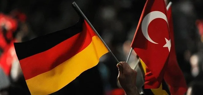 Almanya İçişleri Bakanı Horst Seehofer’den Türkiye açıklaması