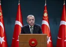 Erdoğan, 3600 ek gösterge detaylarını duyurdu