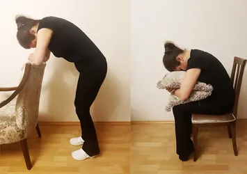 3 adımda solunum yolunuzu temizleyin