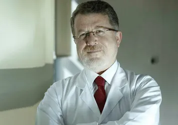 "İdrar kaçırmada Türk mutfağı da etken olabilir"