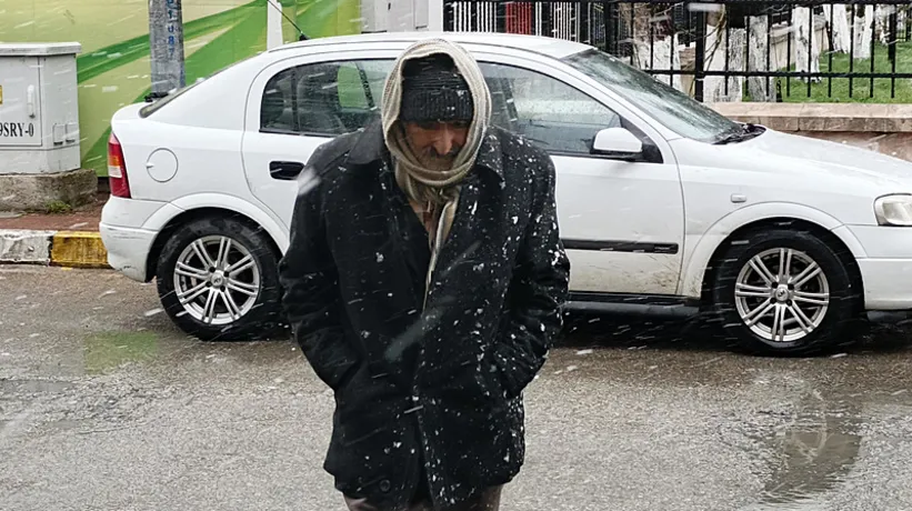 Kutup soğuklarıyla Türkiye buz kesti! 48 ile kar alarmı: İstanbul, Ankara... 19 Mart hava durumu raporu