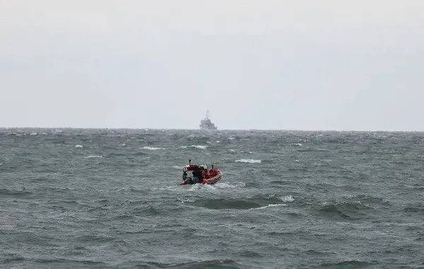 Marmara Denizi’nde batan gemiyle ilgili şoke eden olay! Kaptan oğluna günler önce söylemiş
