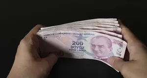 SGK’dan 2025’te 70 milyar TL’lik ödeme