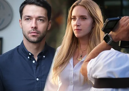 Hayal Köseoğlu ve Hilmicem İntepe’den ters köşe roller! Altın Kafes’in gizemli iki karakteri: Ahu ve Serhat