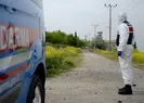 Van Valiliği duyurdu skandal ortaya çıktı