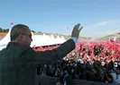 Başkan Erdoğandan Fıratın doğusuna operasyon sinyali