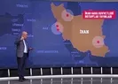 İran’dan üç cephede NOTAM! A Haberde çarpıcı analiz