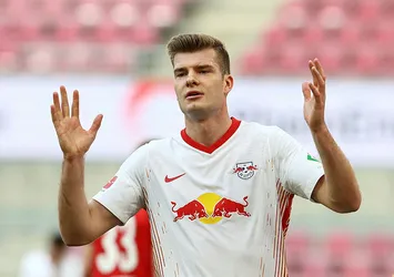 RB Leipzig Andre Silva'yı transfer ediyor! Alexander Sörtloth için kritik süreç başladı