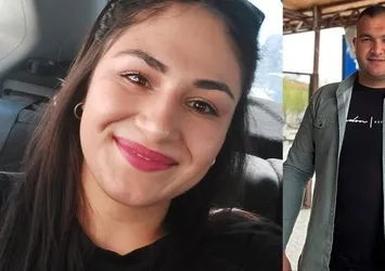Eski nişanlısı tarafından kaçırılan genç kız annesini aradı: Beni zorla...