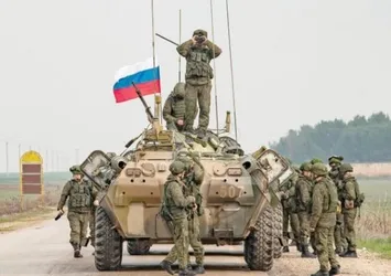 Rusya'dan NATO ve ABD'ye Ukrayna mesajı! Şans her zaman var