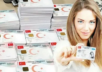 Son dakika: Dev çete çökertildi! Teröristlere çipli kimlik ayarlıyorlardı...