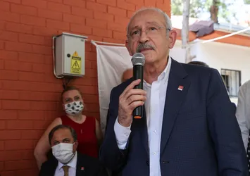 CHP neden iktidar olamıyor? Kılıçdaroğlu'ndan itiraf geldi: Ankara'da oturup halkın ayağına gitmediği için