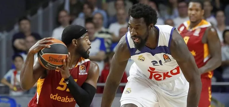 Galatasaray, Real Madrid'i salladı ama yıkamadı