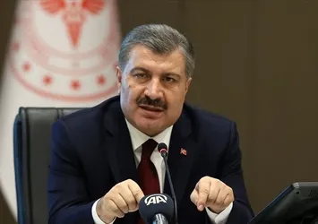 Bilim Kurulu yeniden toplanıyor! Türkiye'nin gözü saat 17.00'de! Gündem yerli aşı TURKOVAC ve vakalardaki son durum