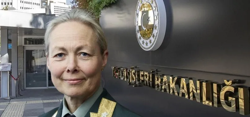 Son dakika: Türkiye'den Kıbrıs'ta konuşlu BM Barış Gücü Komutanının KKTC'nin bilgisi ve onayı dışında atanmasına tepki
