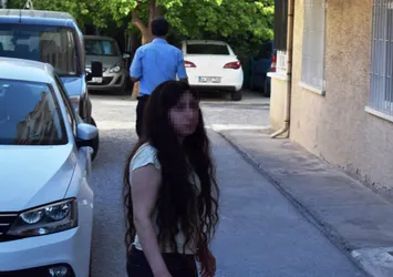 Malatya'da skandal! Eşini fuhuşa zorladı