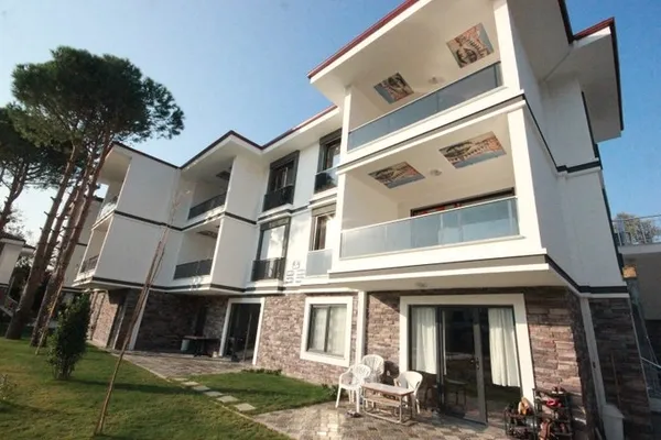 Kemal Kılıçdaroğlu, "Kaz Dağı’nı koruyacağız" dedi! İşte ormanları talan eden CHP’li belediyeler ve gazeteciler - 1