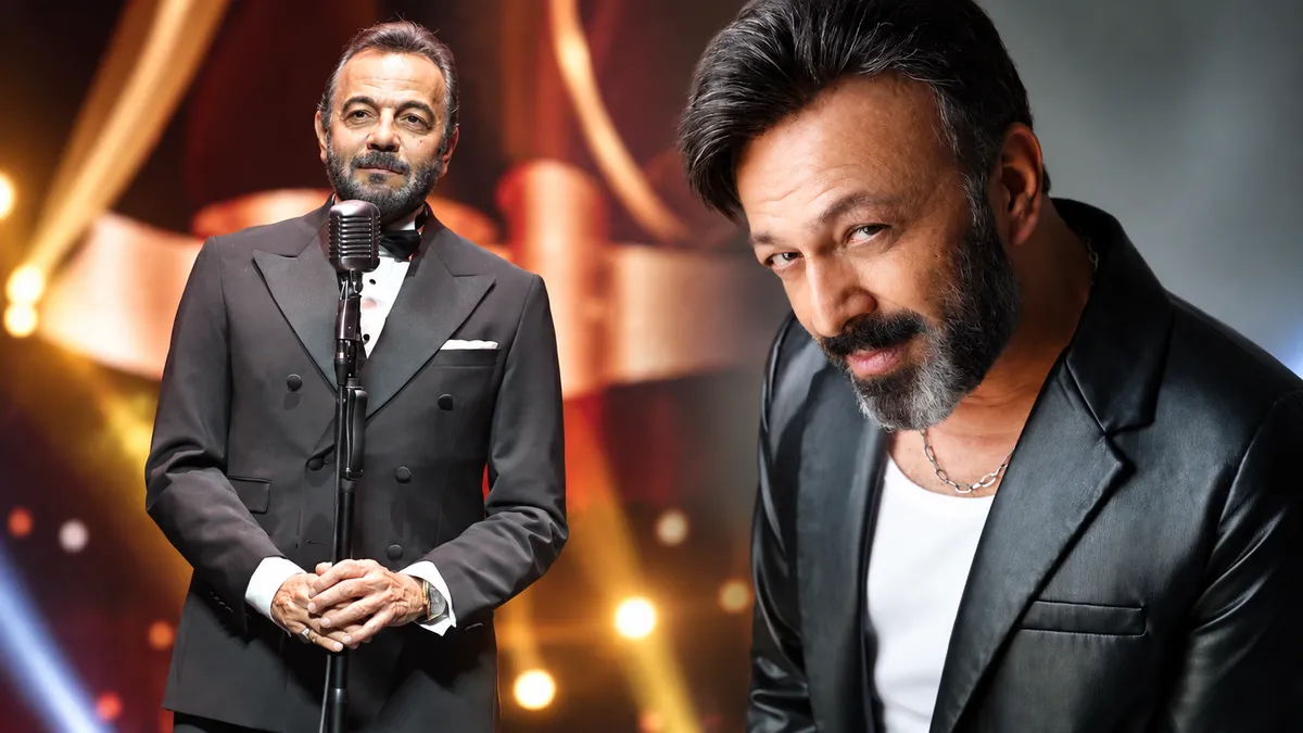 Kerem Alışık’tan Serhat Kılıç ve Gülsen Tuncer için yürekten sözler