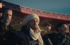 Kuruluş Orhan’da yürekleri dağlayan veda