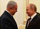 Putin ve Netanyahudan Kovid-19 aşısı pazarlığı
