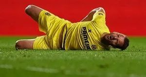 Villarreal’de Soldado şoku!