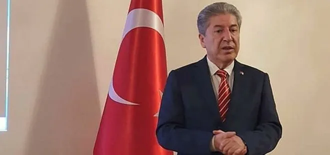 Türkiye’nin Oslo Büyükelçisi Fazlı Çorman’dan Norveç’e terör propagandası tepkisi