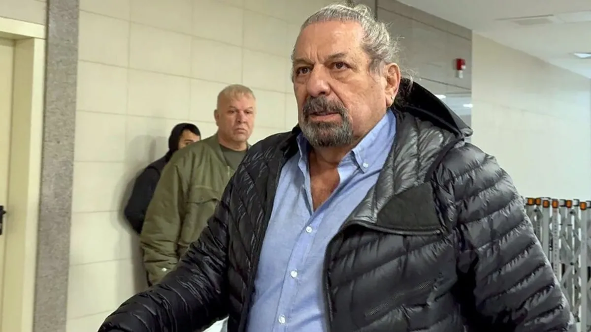 Erman Toroğlu hakkında hapis cezası talebi: "Halkı yanıltıcı bilgiyi alenen yayma" suçundan dava