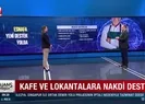 Esnafa yeni destek yolda