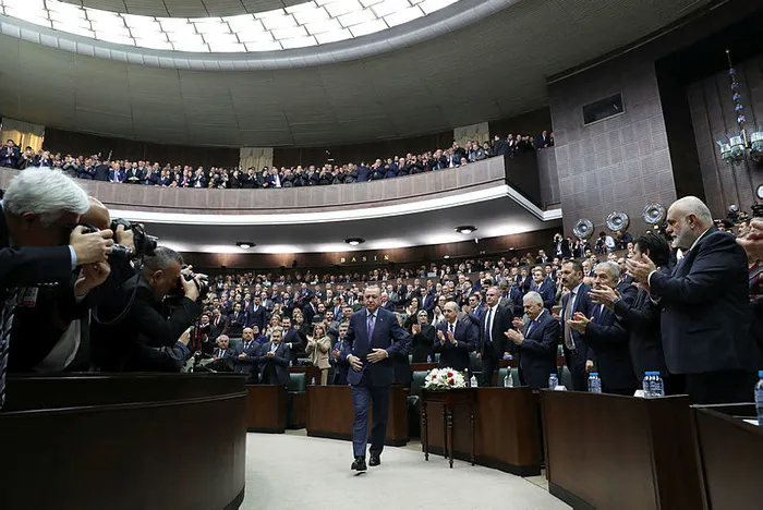 AK Parti’den İstanbul ve 81 ilin tamamına çıkarma: 2023 Cumhurbaşkanlığı seçimleri için yol haritası belli oldu